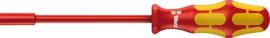 VDE-Steckschlüssel-Schraubendreher für 6-kant-Schrauben Produktbild