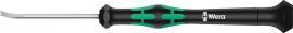 Elektronik- Ausheber 3,5x1mm Wera Produktbild