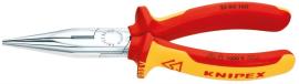 Radiozange VDE mit Mehrkomponenten-Griffen 160mm KNIPEX Produktbild