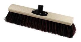 Besen Power-Stick Arenga/Elaston 40cm Produktbild