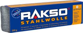 Stahlwolle Produktbild