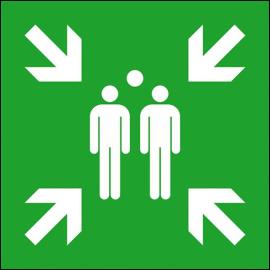 Sammelstelle Produktbild