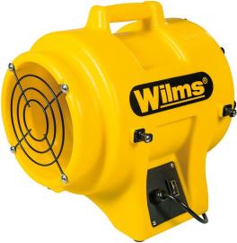 Axialventilator AV Produktbild