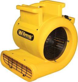 Radial-Ventilator RV 28001800 m³/h 230 V Wilms Produktbild