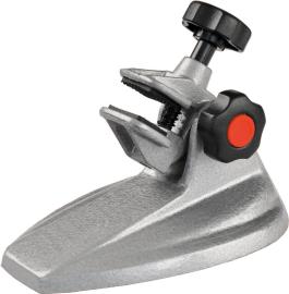 Halter für Bügelmess- Schrauben 0-300mm HITEC Produktbild