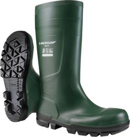 Sicherheitsstiefel »Work-It full safety«, S5 SR FO LG Produktbild