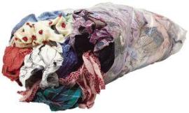 Putzlappen Produktbild