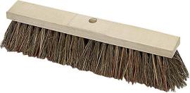 Strassenbesen Piassava 40 cm Produktbild