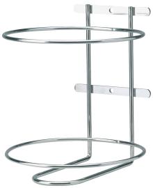 Wandhalter für Rundbehälter 3l Produktbild