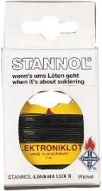Elektroniklot Nr.940140SB6 g Stannol Produktbild