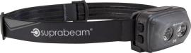 Akku-Kopflampe S4 75-750lm Suprabeam Produktbild