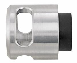 Drehbarer Tiefenanschlag für Terassendielenbohrer FORTIS Produktbild