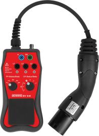 Prüfadapter EV 3-2 Benning Produktbild