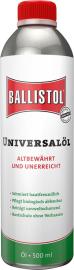 Ballistol Universalöl 500ml Flasche Produktbild