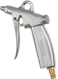 Aluminium-Blaspistole, dosierbar Produktbild