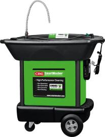 SW-37 Mobiler Schwerteilereiniger - Type E/F Produktbild