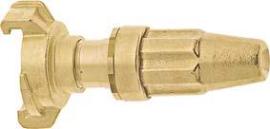 GEKA® plus-Spritzdüse Produktbild