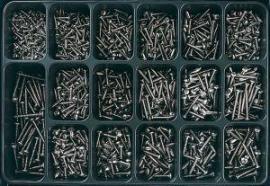 E-NORM Montagekoffer 7 DIN 7981 A2 PH E-NORMpro Produktbild