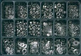 E-NORM Montagekoffer 23 DIN 934/985/125/9021 A2 E-NORMpro Produktbild