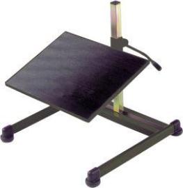 Fussstütze 1 anthrazit 9450-9900 BIMOS Produktbild