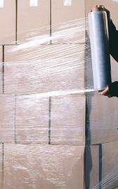 SafeWrap 10my 430mm breit, 300m lang Produktbild