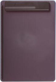 A4 Schreibplatte OG schwarz Produktbild