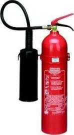Kohlendioxidlöscher 5 kg KS 5 SE Gloria Produktbild