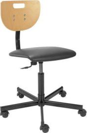 Arbeitsdrehstuhl Werek Plus Produktbild