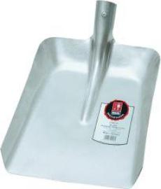 Randschaufel SILVER Produktbild