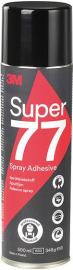 Sprühkleber 77 500ml dauerhaft 3M Produktbild