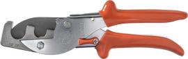 Kunststoffrohrschere 215mm Löwe ORIGINAL LOWE Produktbild