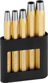 Nietzieher-Satz 5-teilig RENNSTEIG Produktbild