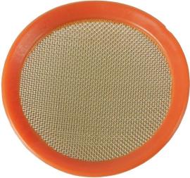 Messing Feinsieb für Trichter Pressol Produktbild