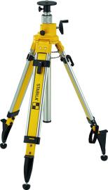 Kurbelsäulen-Baustativ BST-K-L 98-220cm Stabila Produktbild