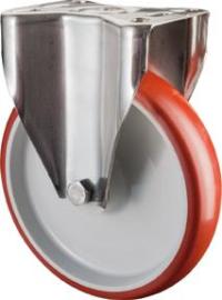 Bockrolle, Polyurethan-Bandage Produktbild