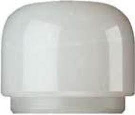 Schlagkopf gewölbt für Schonhammer Produktbild