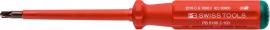 Schraubendreher 5180 VDE PZ/S 2x100mm Classic PB Swiss Tools Produktbild