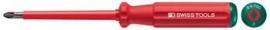 Schraubendreher 5180 VDE PZ/S 1x 80mm Classic PB Swiss Tools Produktbild
