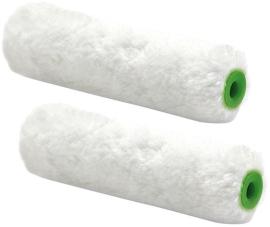Ersatzwalze Plüsch 10cm a 2 Stück Nölle Produktbild