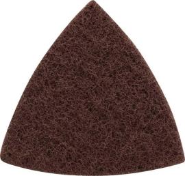 Schleifvlies 93mm, K180 Bosch VE à 1 Stück für Deltaschleifer Produktbild