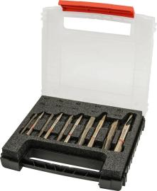 Schraubenausdreher-Satz 10tlg. Schröder Produktbild