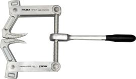 Balkenzug Hazet Produktbild