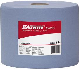 Katrin Putzpapier 22x38 2-lagig 1000 Blatt Produktbild