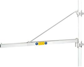 Ausleger zu Hebezug Produktbild