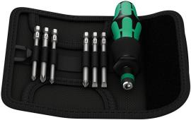 Bit-Satz Kraftform Kompakt 40 Wera Produktbild