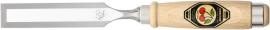 Stechbeitel mit Holzheft Nr. 1001 Produktbild