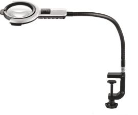 Leuchtlupe vario LED flex Produktbild