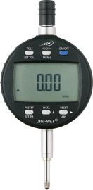 Digital-Messuhr DIGI-MET®, 0,01-mm-Ablesung Produktbild