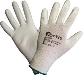 Strickhandschuh »Fitter« (PU/Polyester) Produktbild