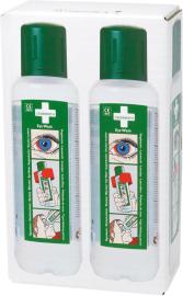Augenspülung 2x500ml Flaschen Produktbild